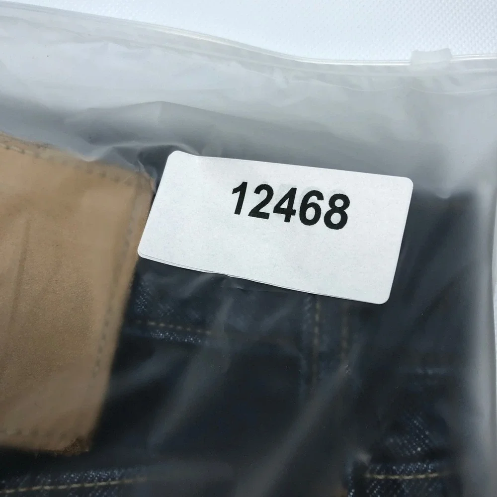 Banana Republic indigo by